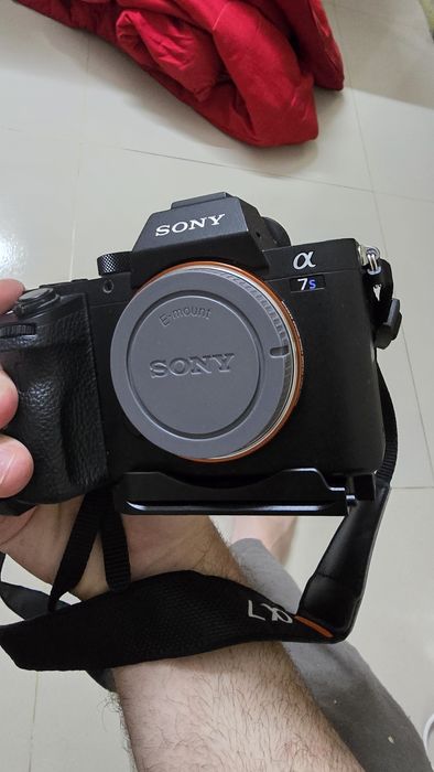 Продам Sony a 7 sii