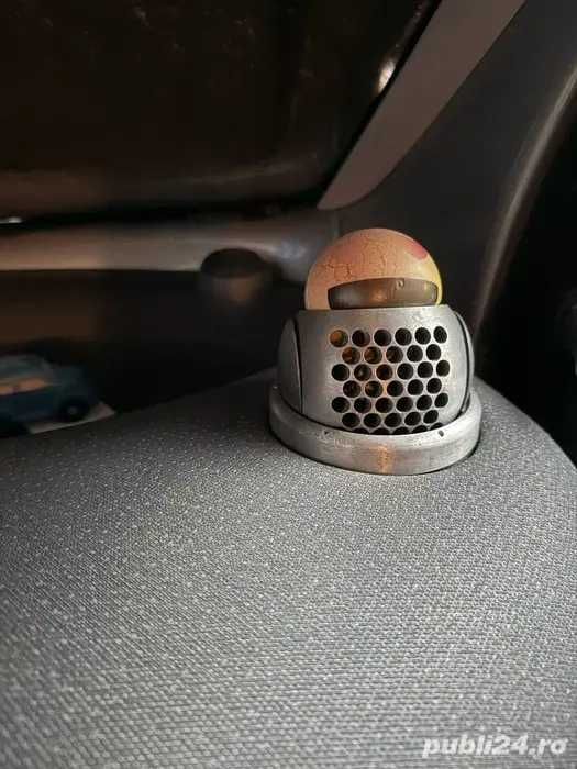 Smart ForTwo diesel