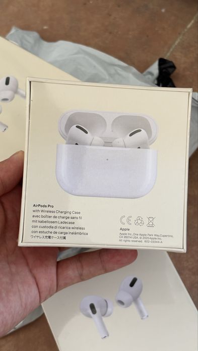 Airpods pro premium