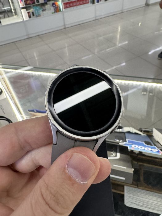 Samsung Watch 5 pro