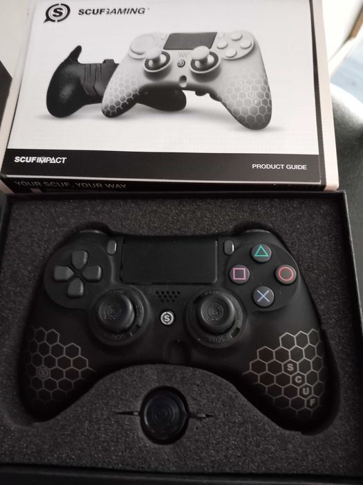 SCUF gaming джойстик