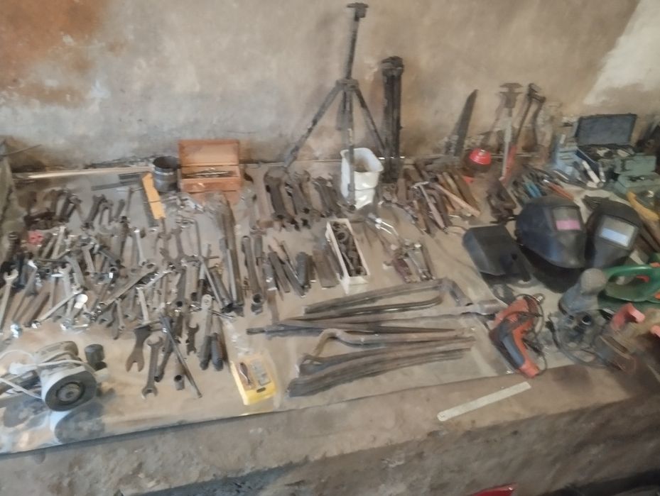 Продам инструмент