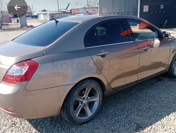 Джелли эмгрант ес 7 Мицубиси спейс стар