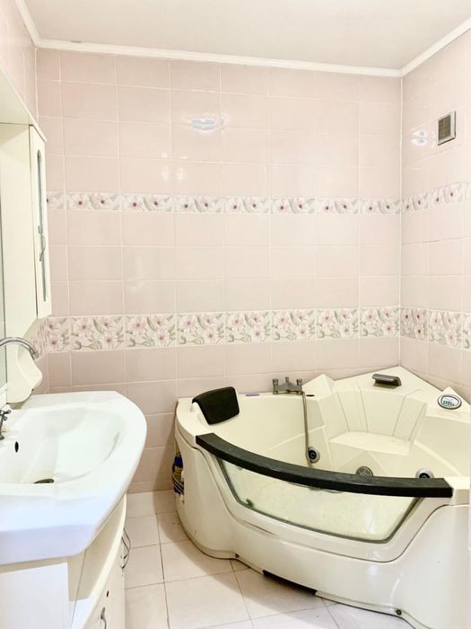 Продам просторный уютный дом