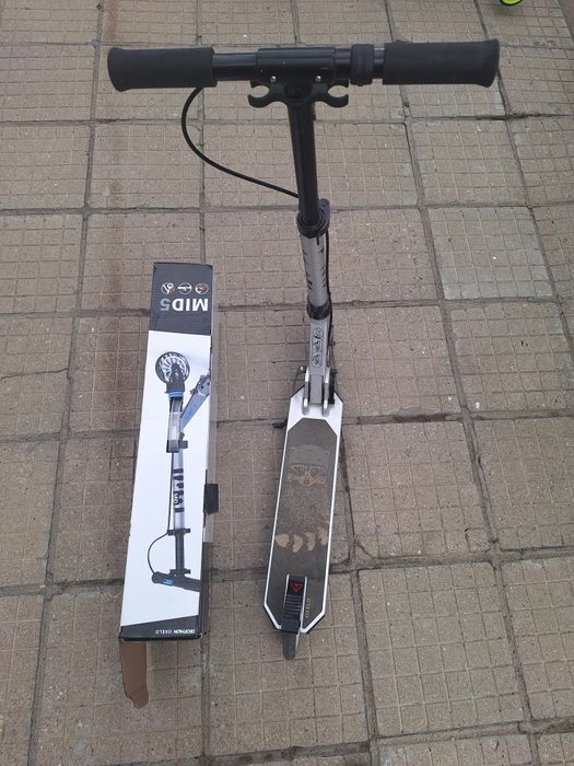 Детска тротинетка