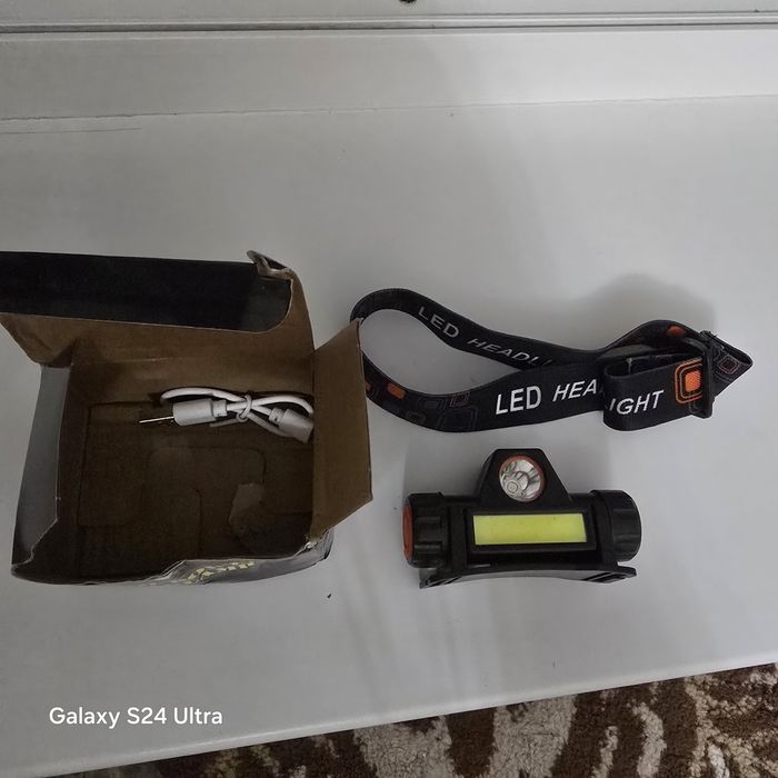 Срочно фонарь  торг