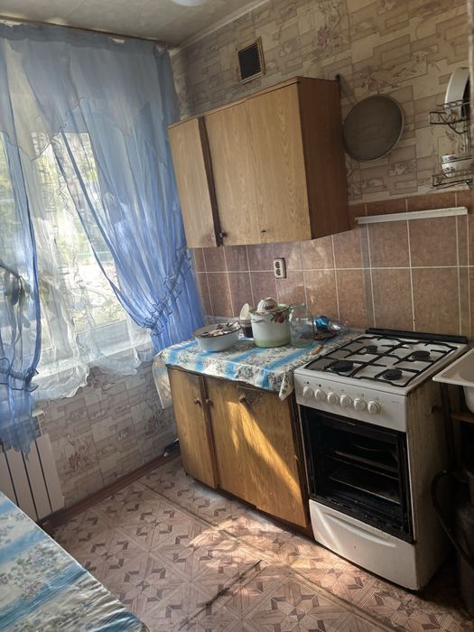 Продам Квартиру на 26кв