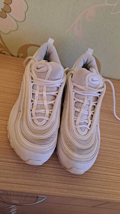 Мъжки маратонки NIKE