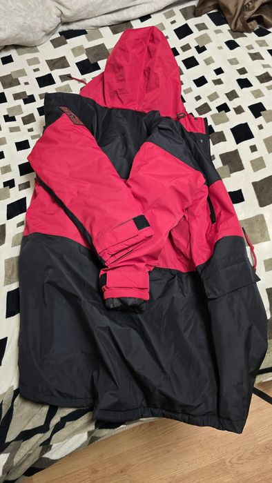 Geaca Sinsay de munte la nivelul genunchilor, marimea L