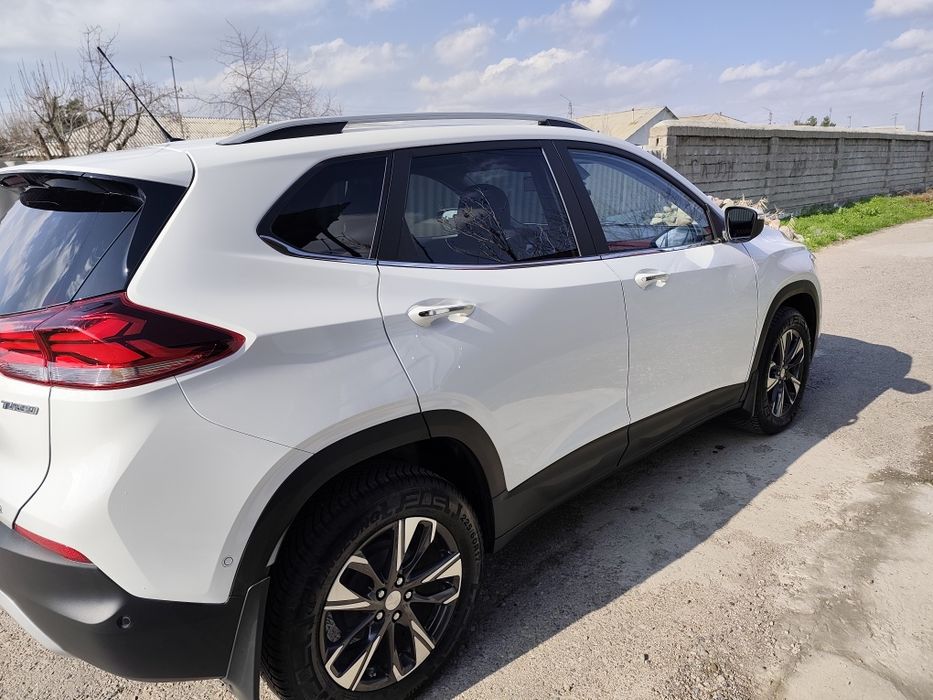 Tracker Primers plus Full позиция