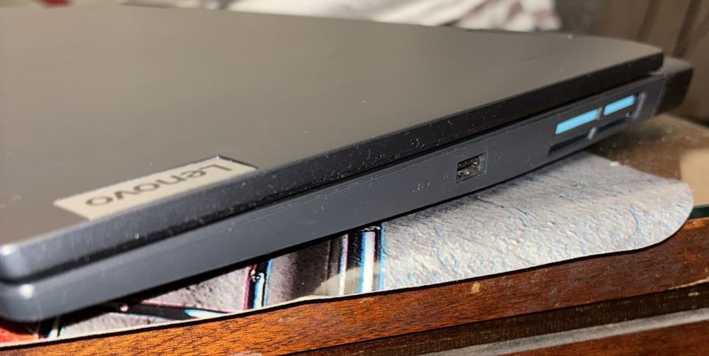 Lenovo IdeaPad Gaming 3 | RTX  3050 6GB | Ryzen 5 7535HS | 16GB DDR5