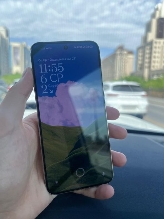 Xiaomi 14 12/256