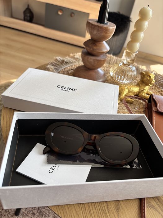 Слънчеви очила Celine