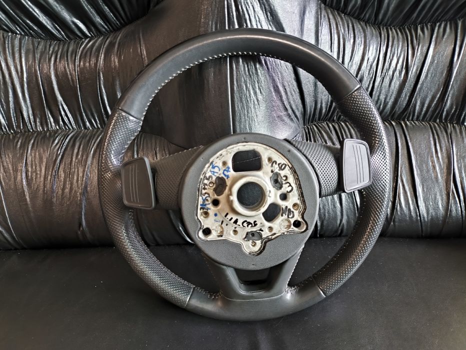 Волан за Audi A4,A5 8W B9