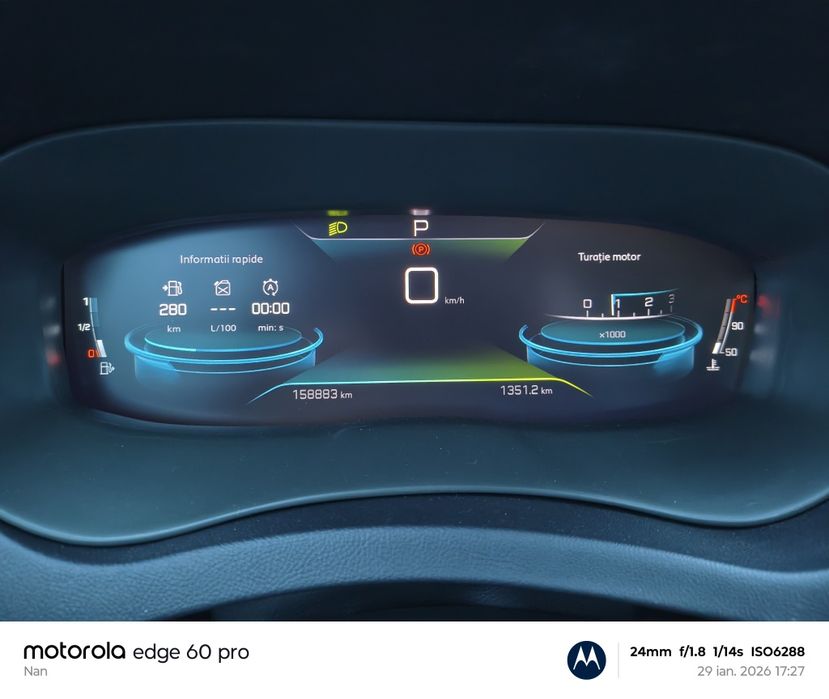 Vînd Peugeot 508 RXH 180 cai euro 6 automată