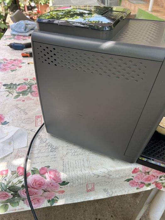 Philips expresor cafea