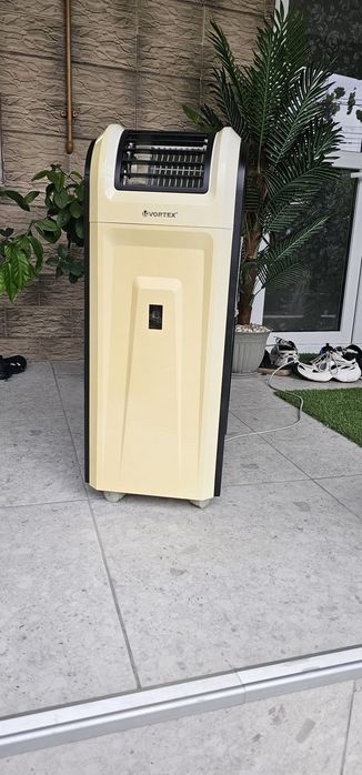 AC condiționat portabil 12000btu