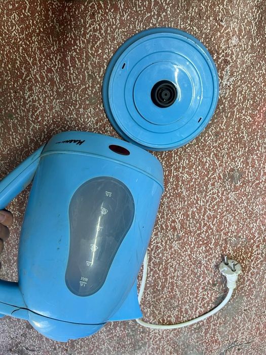 Продам чайники электрические