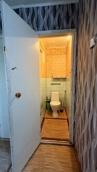 2-х комнатная квартира