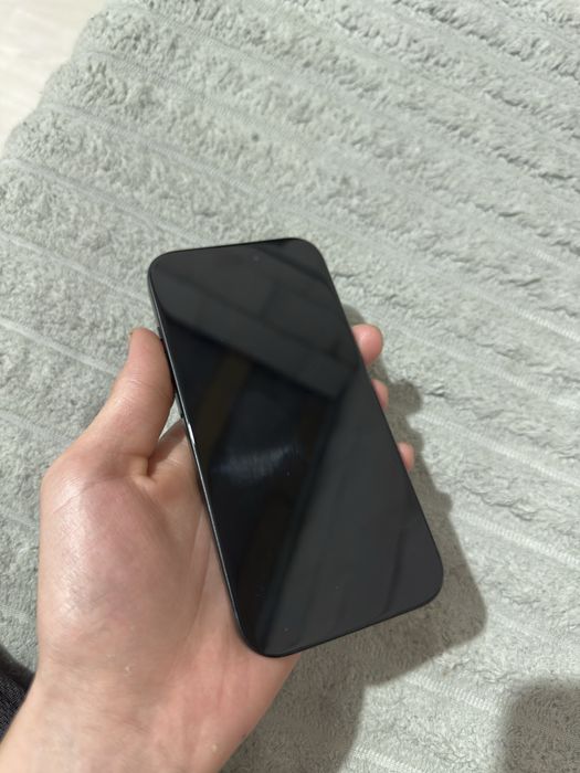 Iphone 15 256гб , 87%акб