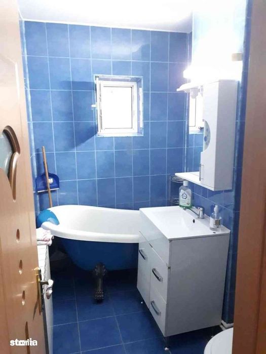 Apartament cu 2 camere Micro20 et4/5,centrala,Mobilat si Utilat