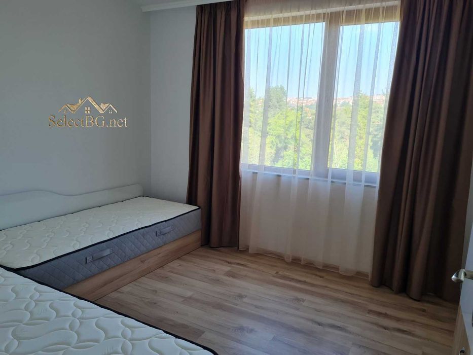 Дава се под наем Тристаен апартамент в Велико Търново, Център - 90 кв.м за 459 € - Снимка #5