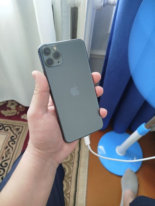 Iphone 11 pro max radnoy