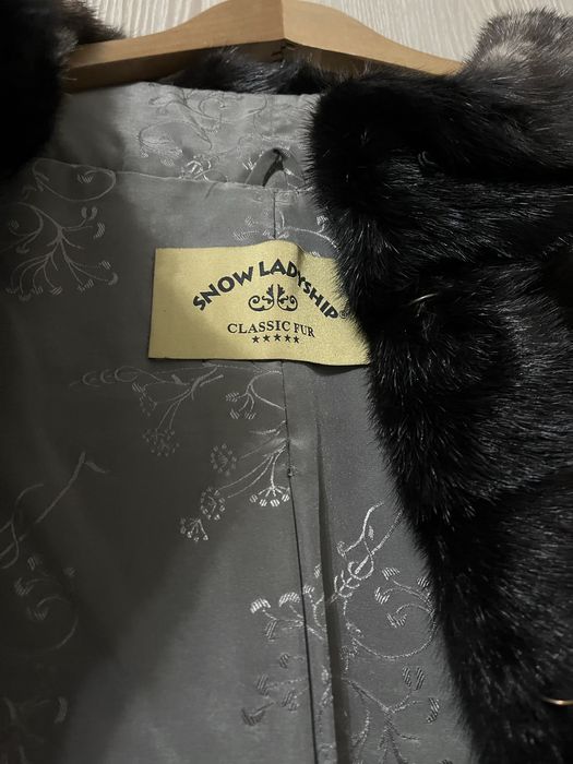 Продам пальто и шуба