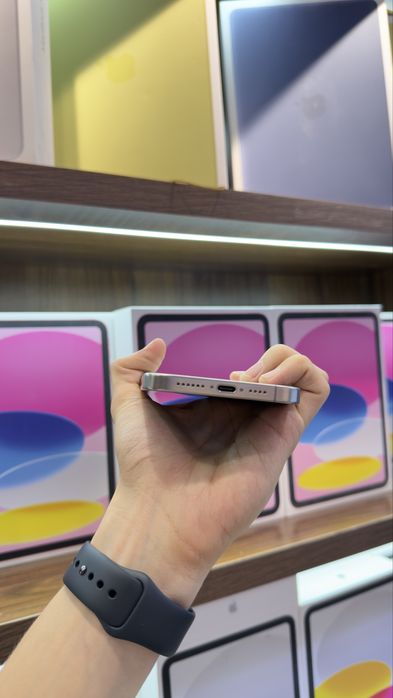 iphone 15 pro max naxtka va nasiya savdoga