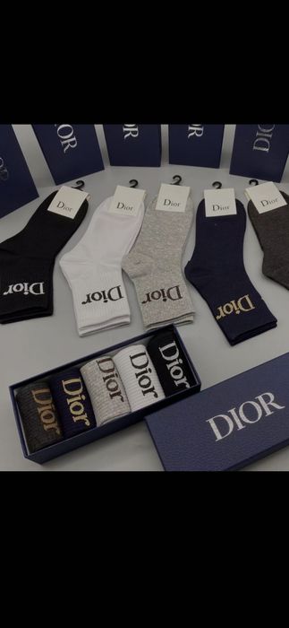 Șosete Christian Dio*, model 2026, preț ptr o pereche
