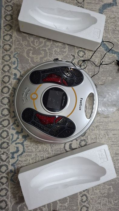 Массажер FeetLux