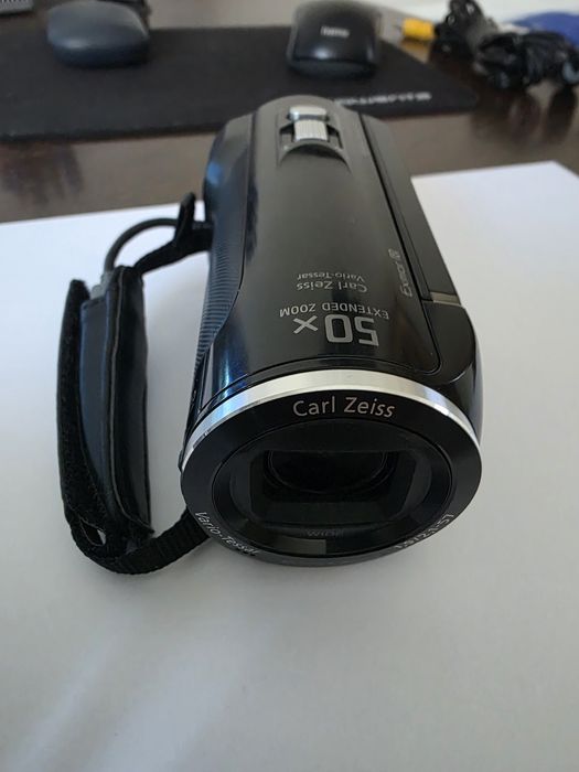 Camera video Sony handicap hrd cx 280 full hd