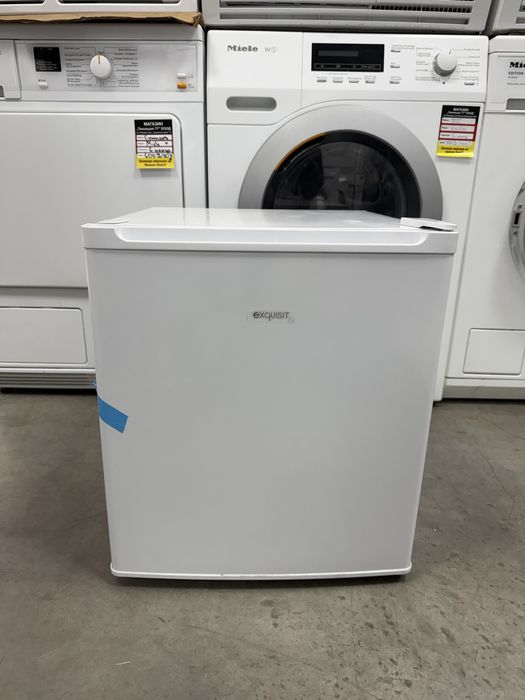 Нов!!!  мини фризер exquisit 40 литра ,