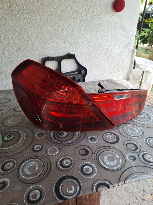 Стопове за bmw f06