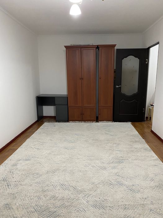 Сдается 1 комнатная квартира