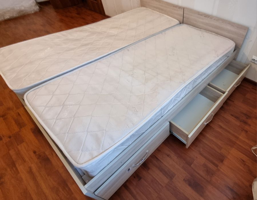 Продам хорошие кровати