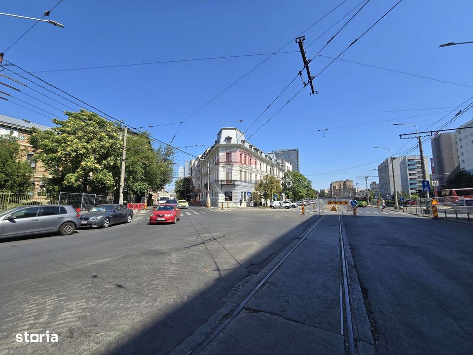 Spațiu Comercial de Vânzare | Gara de Nord | Investiție garantata