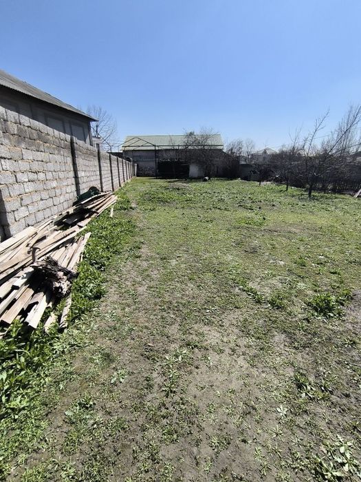 Продам земельный участок. 5,5 соток. Дустлик-2. Сергели