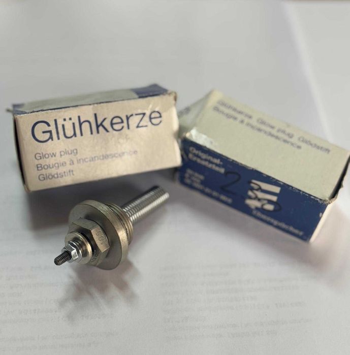 Bujiu Sirocou 24V D1LC D3LC D5LC Original Eberspacher