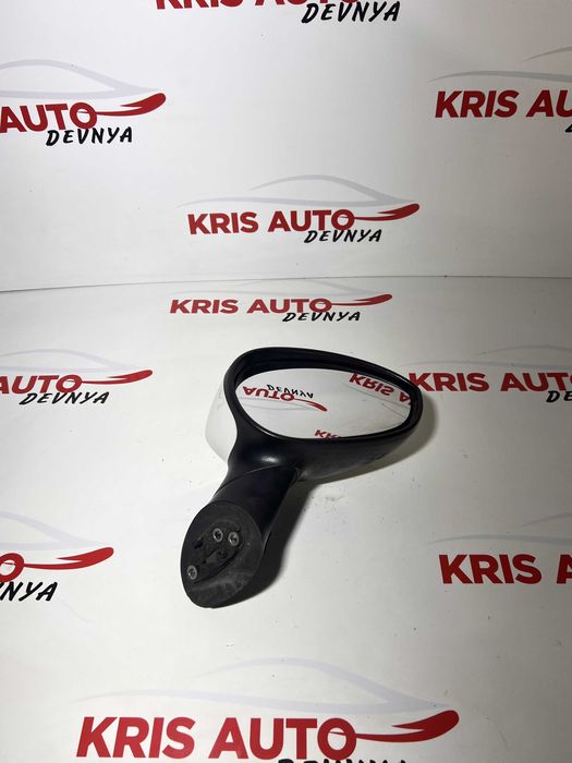 Дясно огледало за Fiat Punto Evo / Фиат Пунто Ево 2012г