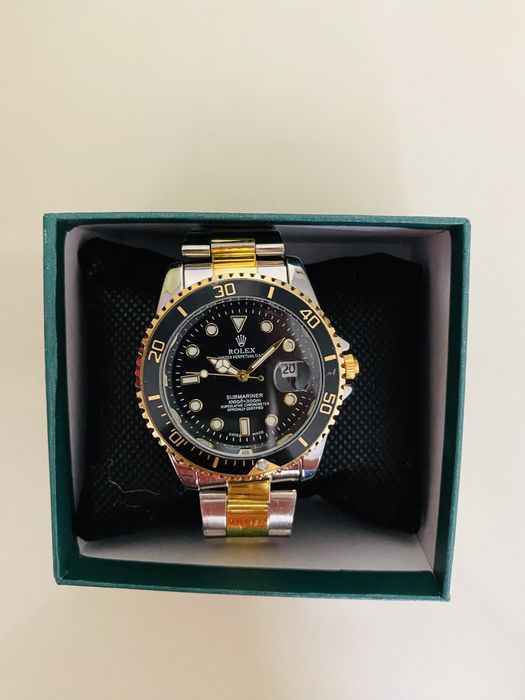 Мужской сағаттар бар акция