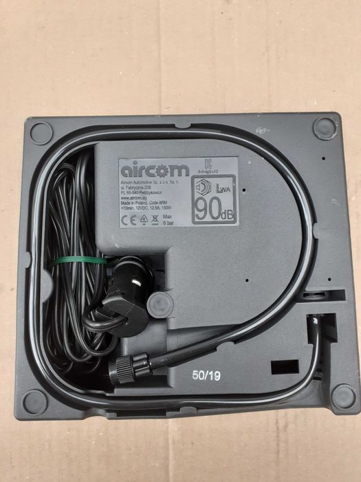 Kit reparatie pana compresor,spuma pt. gama VW,SKODA,AUDI,SEAT,PORSCHE