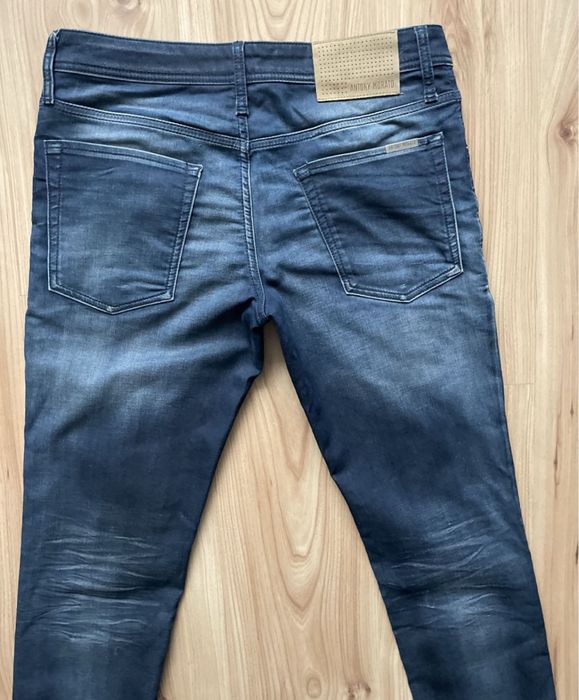 ANTONY MORATO ozzy / мъжки дънки W33