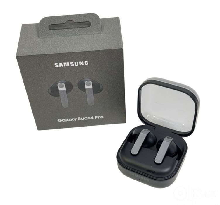 Samsung Galaxy Buds 4 Pro