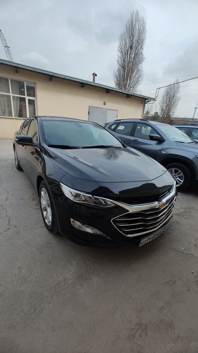 Малибу 2.0 турбо.Машина своя,первые руки. Без ДТП