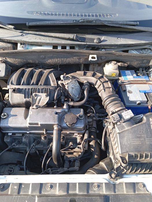 Продаю Lada Granta 2013