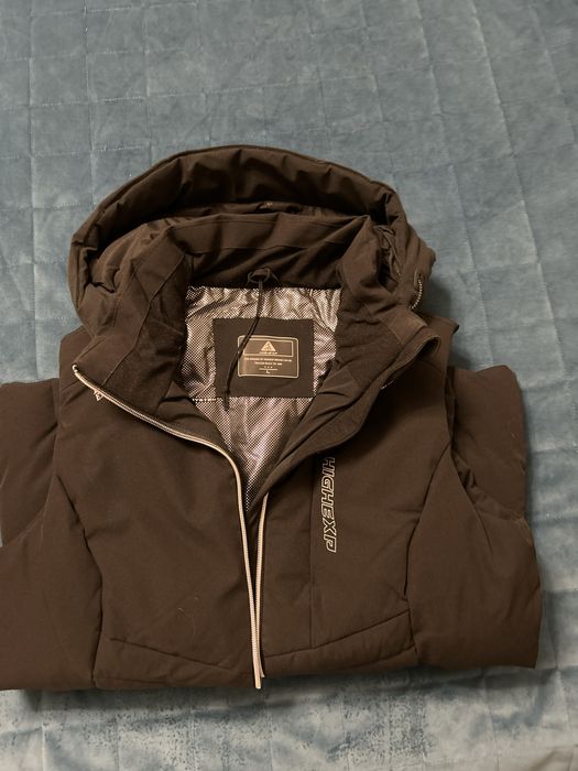 Продам лыжный костюм High exprecience тройку