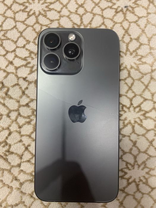 iPhone 15 Pro Max 256 gb СРОЧНО