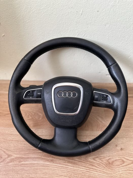 Волани от различни модели