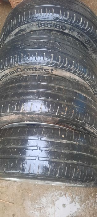 Roti complete corsA